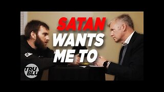 Free Full Episode - Takedown with Chris Hansen - Jared vs. Satan