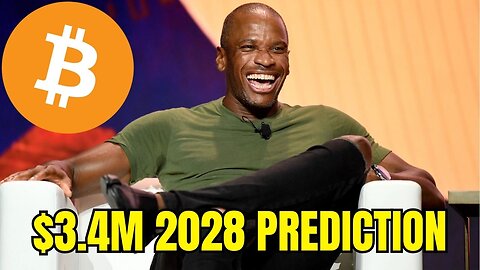 $3.4M Bitcoin Prediction - Arthur Hayes Says It’s Not Fantasy