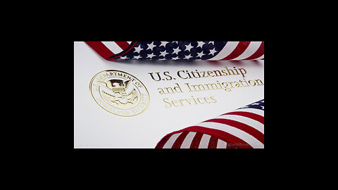 Trump administration to restore tougher citizenship test.