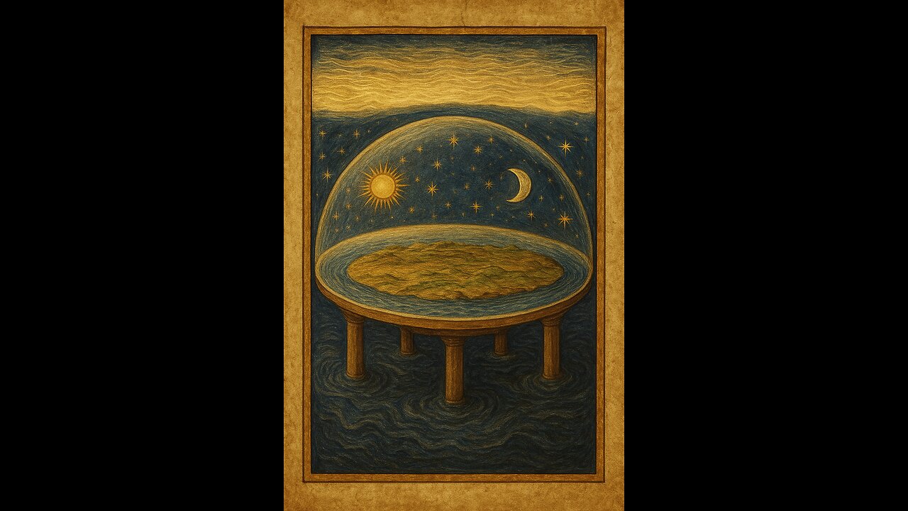 The aquarium we live in