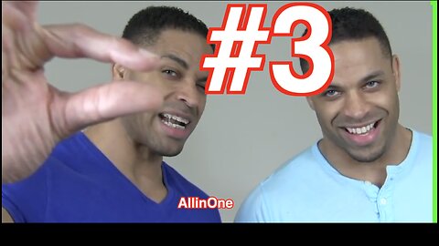 Kevin's Funny Moments PART 3 - HODGETWINS! OUT NOW! #Comedy #Funny #AllinOne