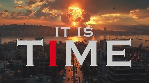 Make Sure You Are Prepared For What Is Coming - Live w/ Christopher
