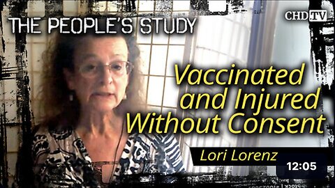 "Unconsented Injuries from Vaccination"