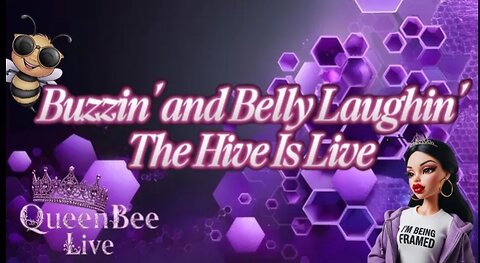 Saturday Shenanigans! Let;s vibe! OPEN PANEL