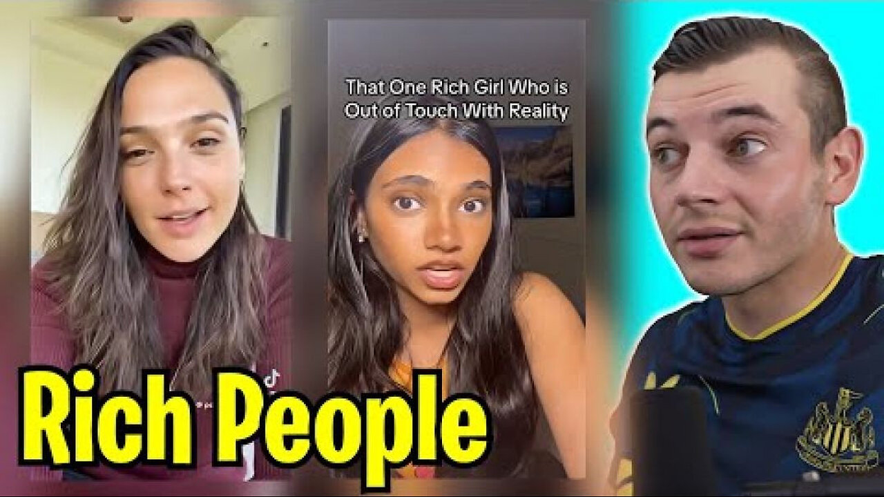 Rich People are So Out of Touch with Reality… v2