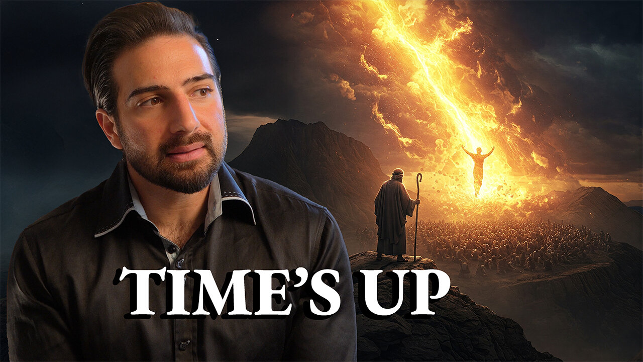 Time's Up