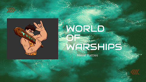World of Warships Naval Battles