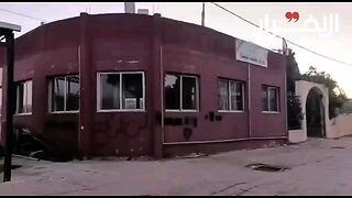 Israeli Forces Raid Lebanon