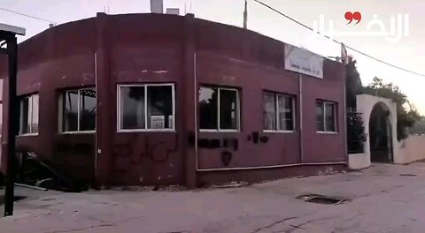 Israeli Forces Raid Lebanon