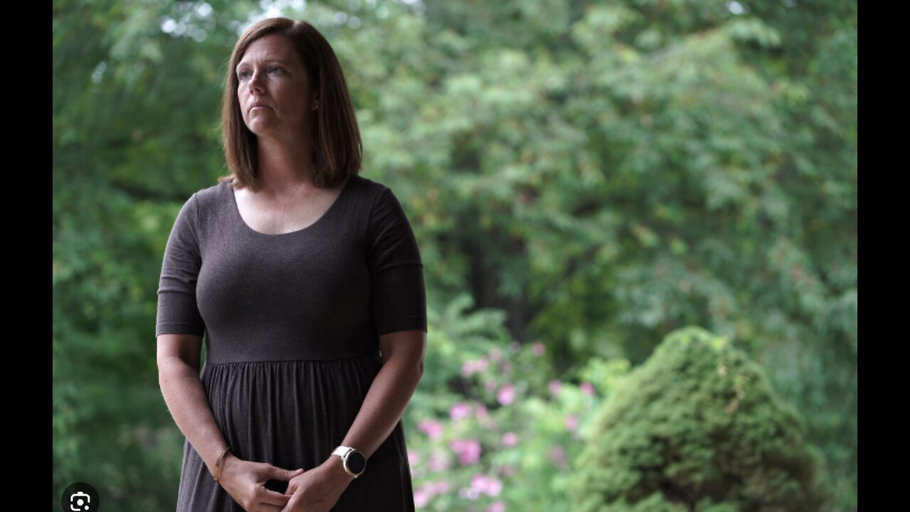 Michigan ‘Furry’ Candidate Faces Backlash Over Radical Social Media Posts.mp4