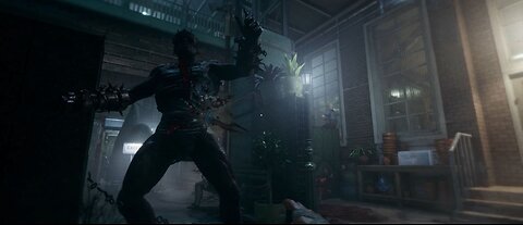 That Could Of Gone Wrong - The Outlast Trials