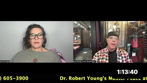 Patriot Streetfighter & Tarot By Janine, Interpreting The Higher Dimension Guides 11.13.25