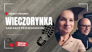 Sam bądź przewodnikiem - Wieczorynka