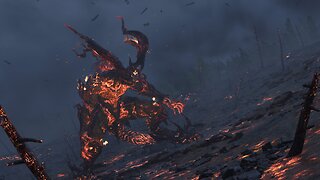 Panda Play | Final Fantasy XVI | Ifrit vs Garuda Kaiju Battle