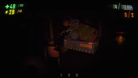 What are you selling? | R.E.P.O.