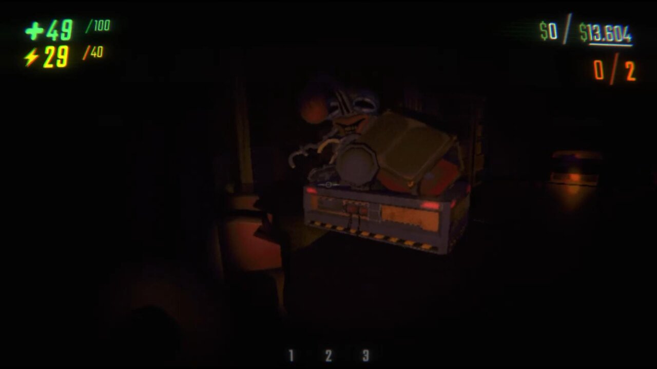 What are you selling? | R.E.P.O.