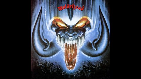 Rock 'n' Roll ~ Motörhead