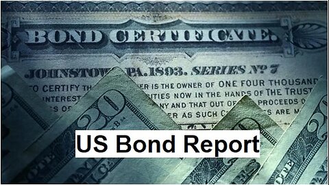 Debt, Economy & Propaganda (Free US Bond Report)