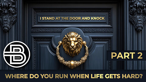 Where Do You Run? Part 2