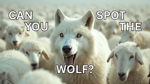 Many will Come (false prophets)