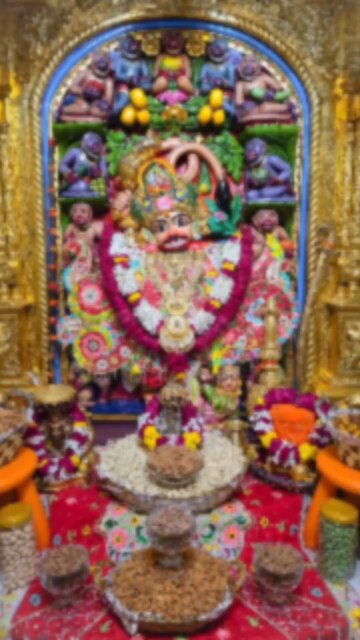 KASHTBHANJANDEV 30.8.2025