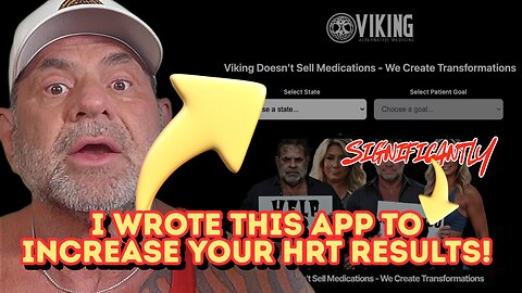 The One Tool You Need To Expedite Your HRT Results