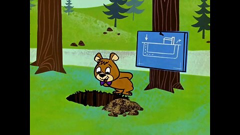 Yogi Bear