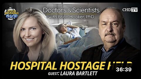 Hospital Hostage Help
