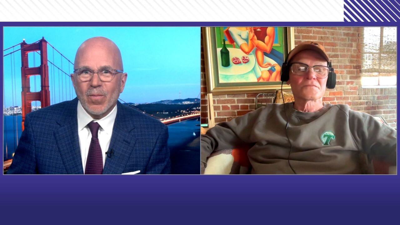 James Carville: Trump's Collapse Happened Faster Than Expected