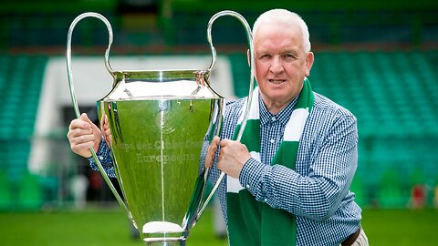 Farewell to a Lisbon Lion: Celtic Legend John Clark Passes Away at 84 🇮🇪🦁