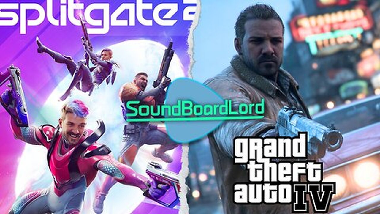 Community Gaming & Breaking Records | Gaming on Rumble