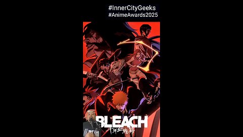 Crunchyroll Anime Awards 2025 prediction