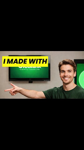 I MADE $5,000 in 30 DAYS with ClickBank!