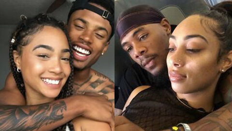 Black Men Who Truly Love Black Women #2