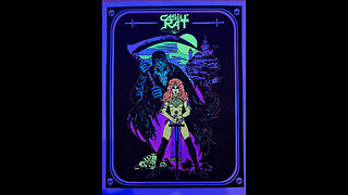 Fresh Fur ~ Castle Rat