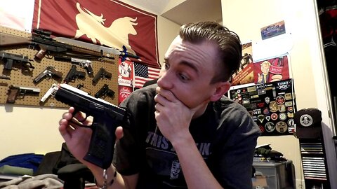 Would you get a CZ at 80 bones? | AirsoftAL Reviews