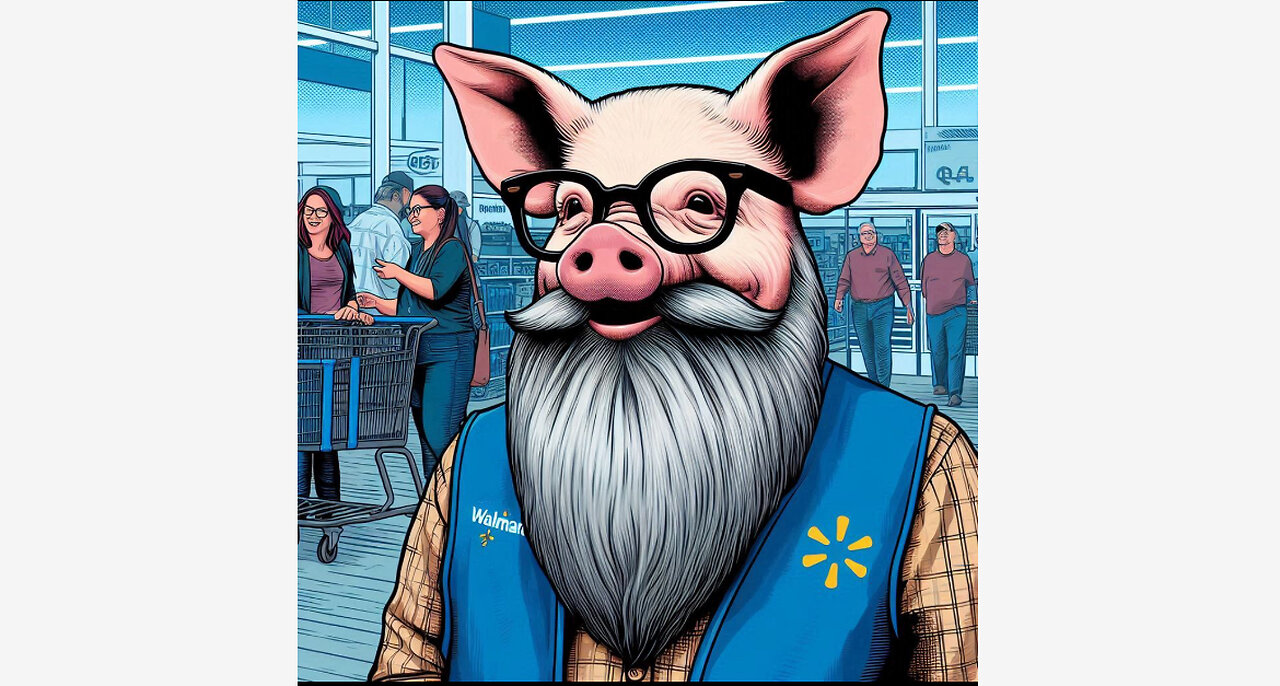 Wally World