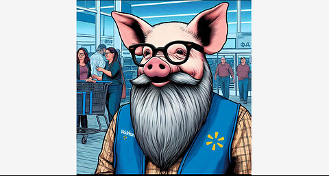 Wally World