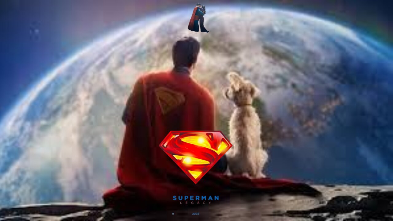Superman