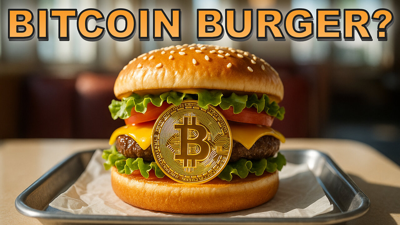 Steak 'n Shake Takes Bitcoin! What Happens Next?