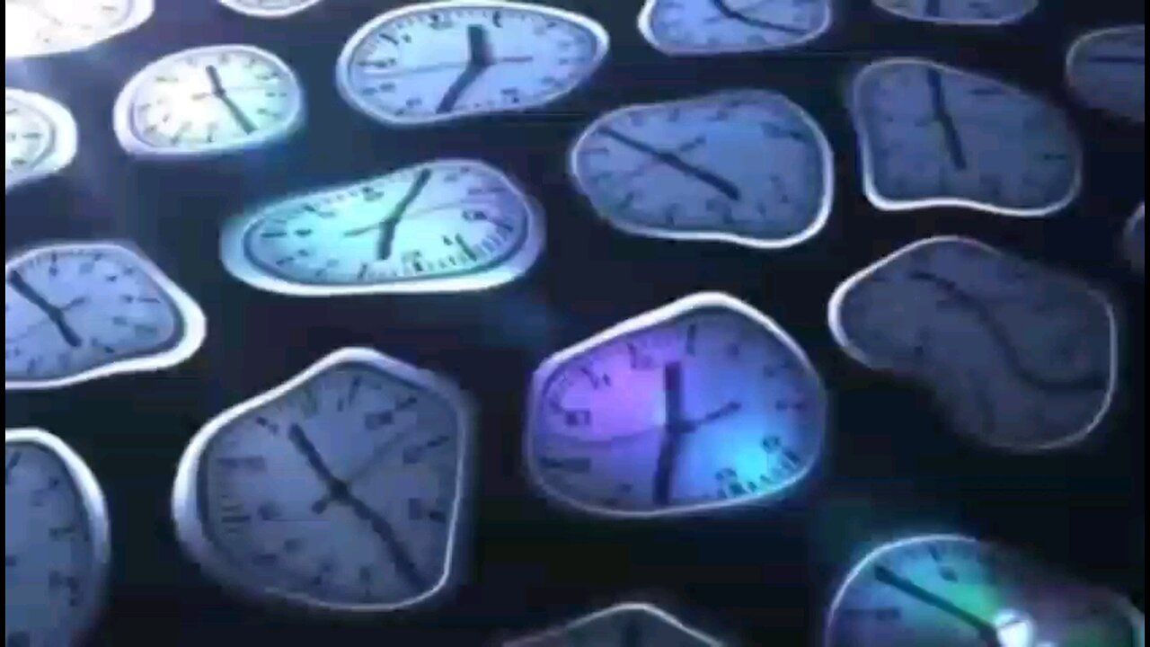 No Cerne da População (Videoclipe)