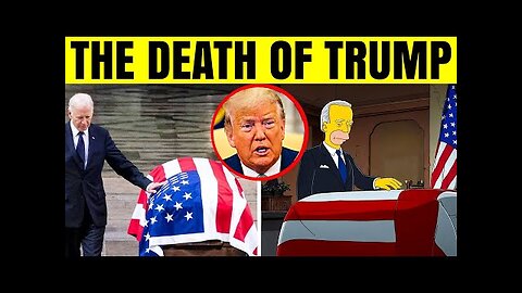 The Simpsons Predictions For 2025 That Will Haunt You
