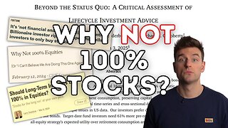The Most Controversial Paper in Finance