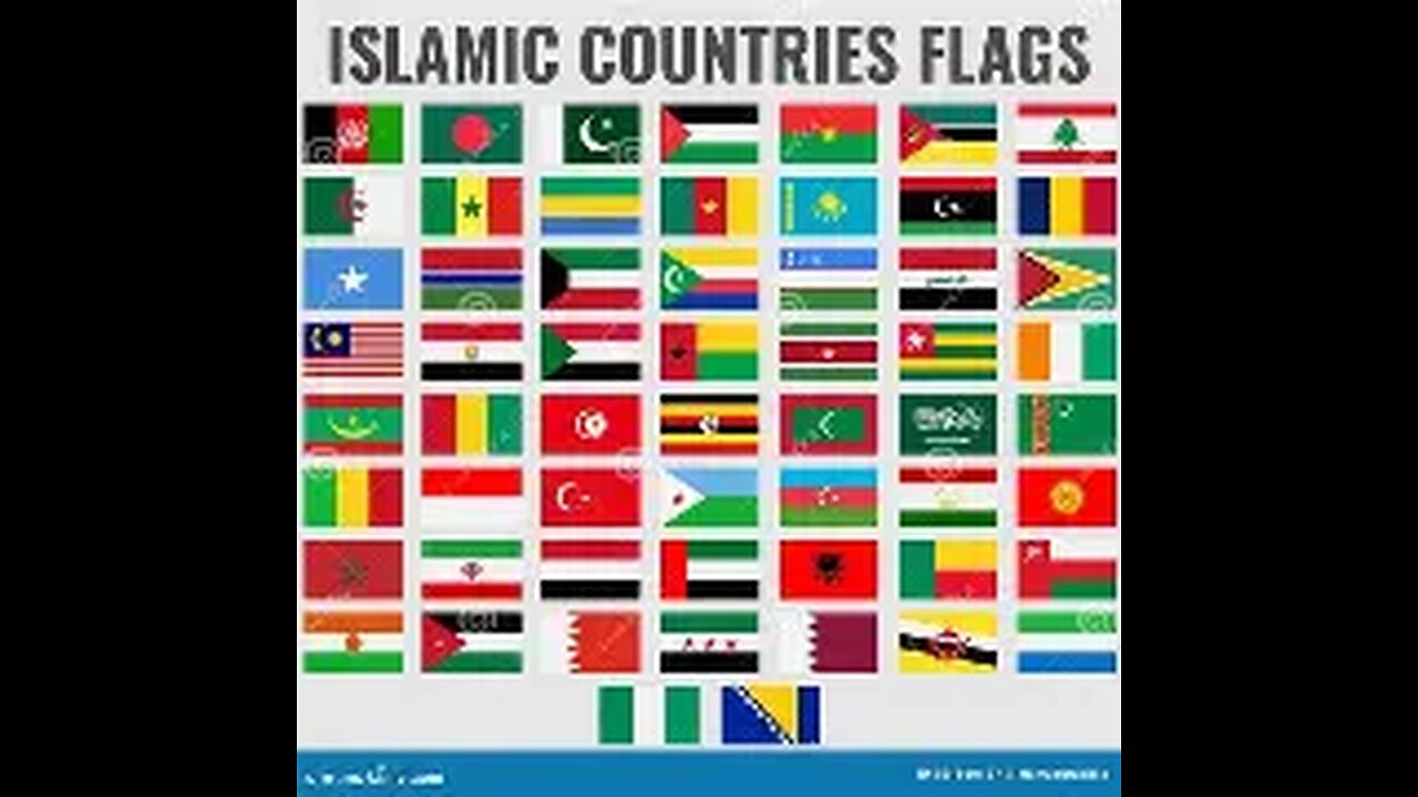 This Flag is coming to a town near you.