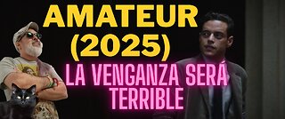 Amateur (2025)