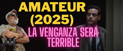 Amateur (2025)