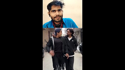 thand mein Mera dost iss tarah chilata hai