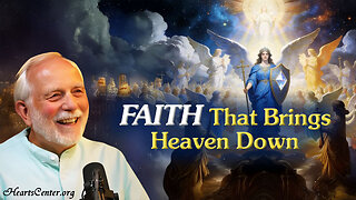 Faith in Action: How Prayer Changes Nations and Lives