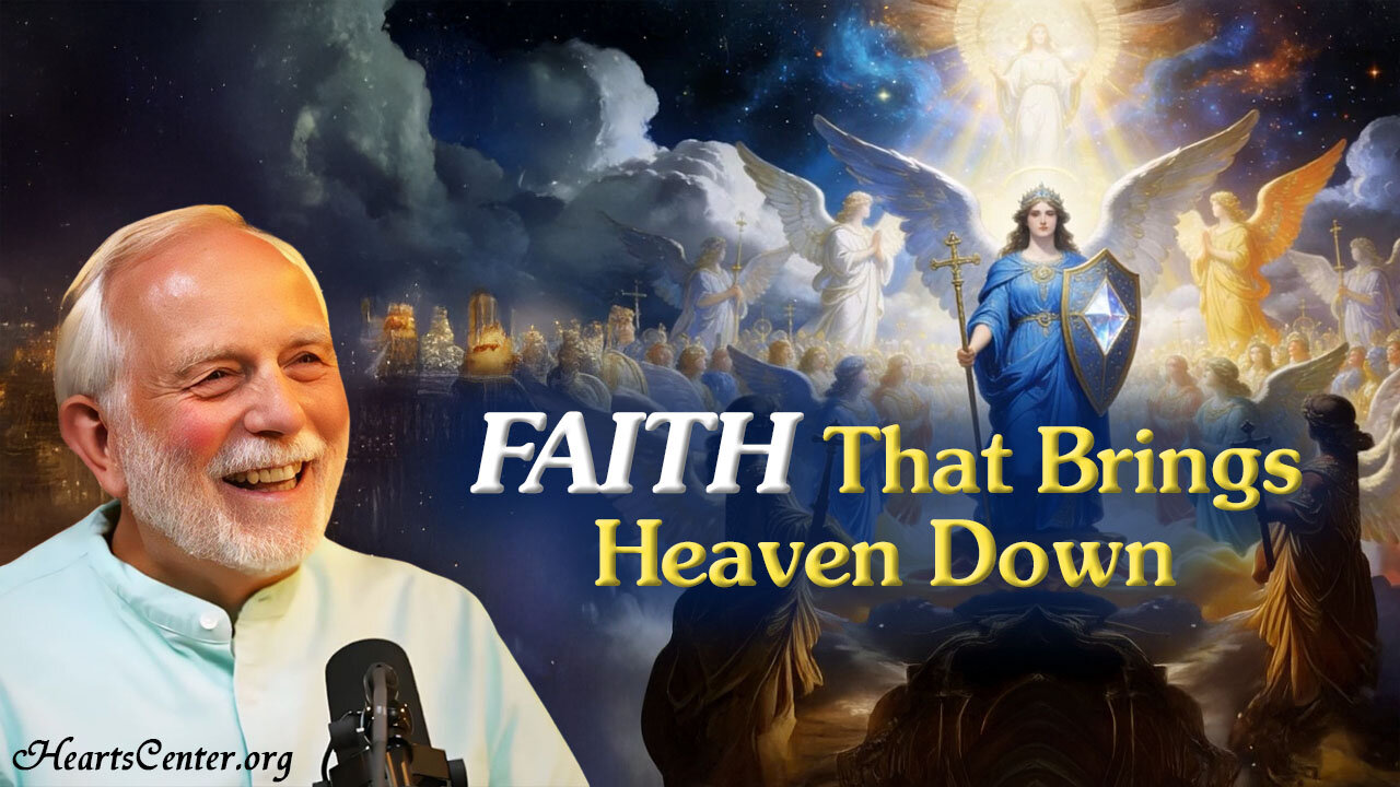 Faith in Action: How Prayer Changes Nations and Lives