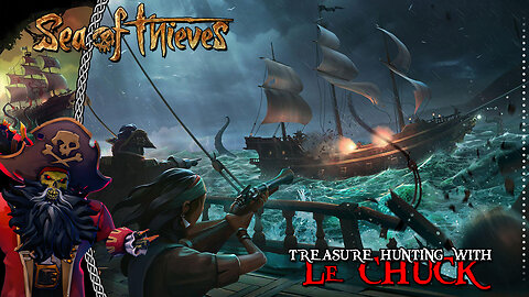 Sea Of Thieves